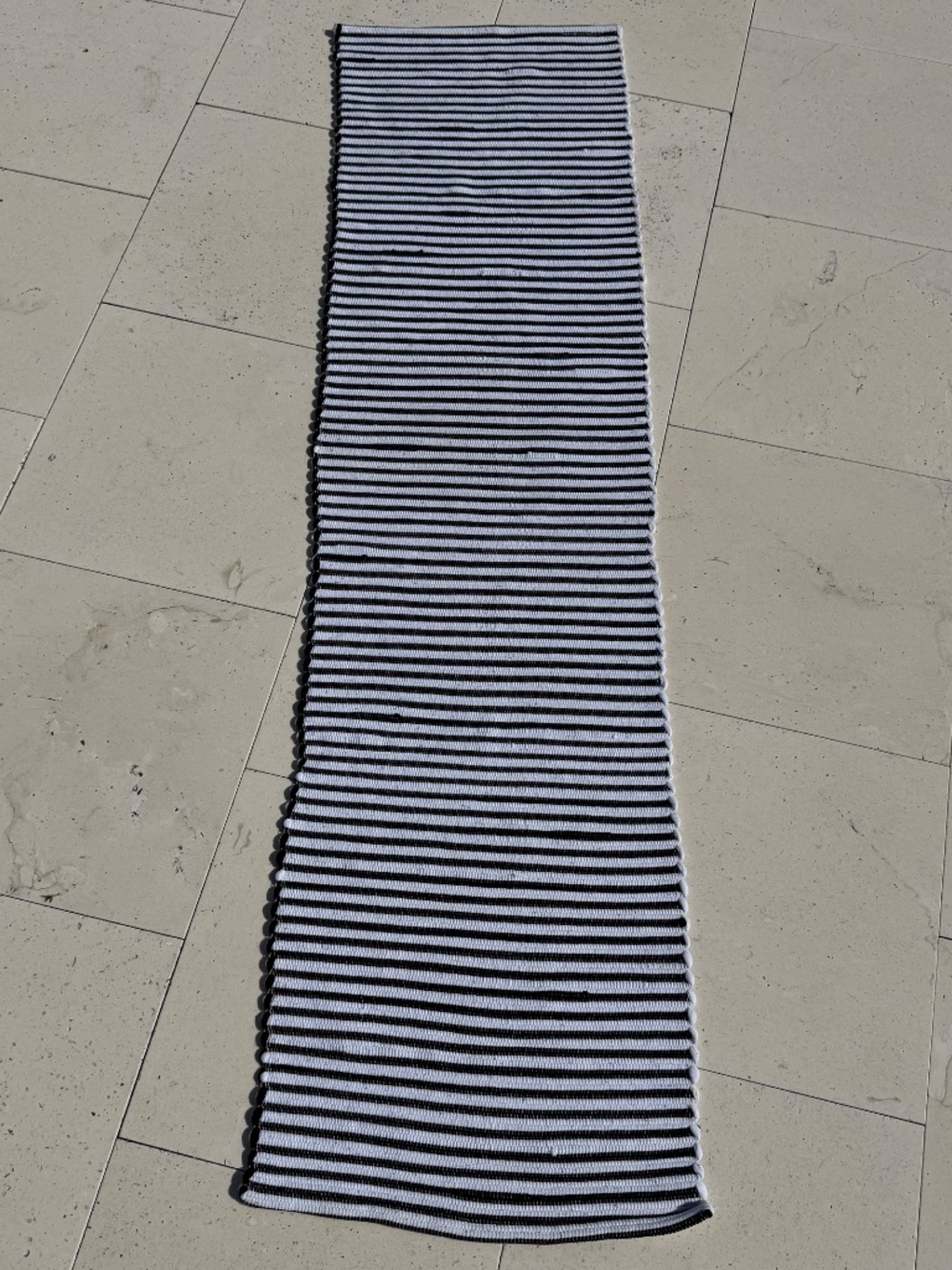 New! Quality Floor Runner